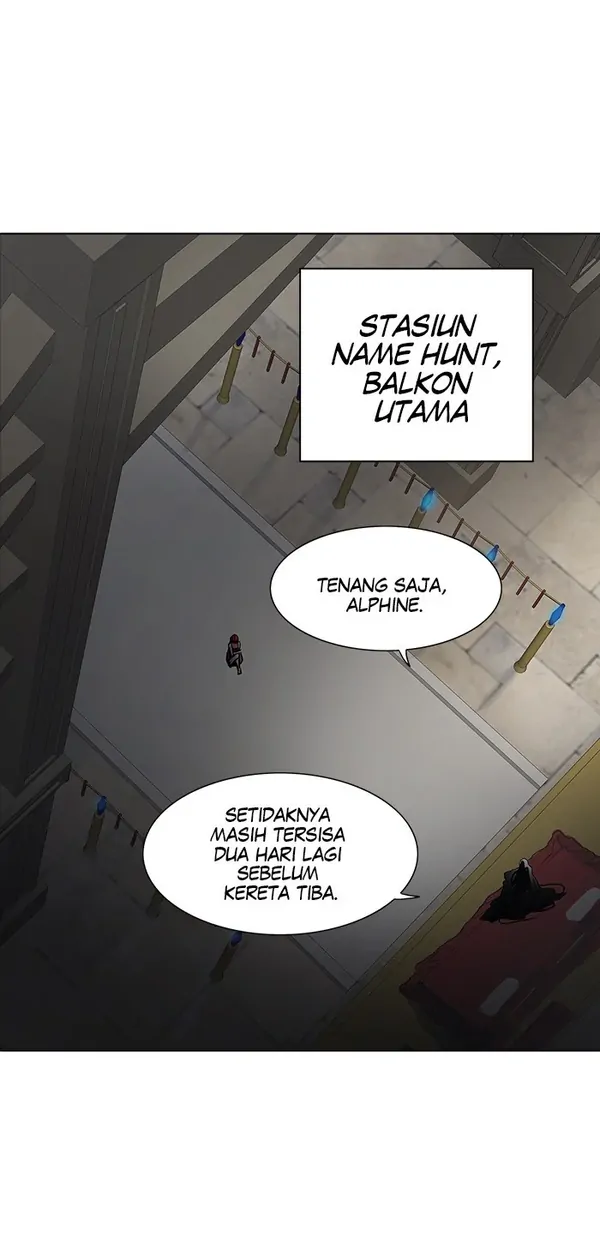 Read Tower of God ID Manga Online
