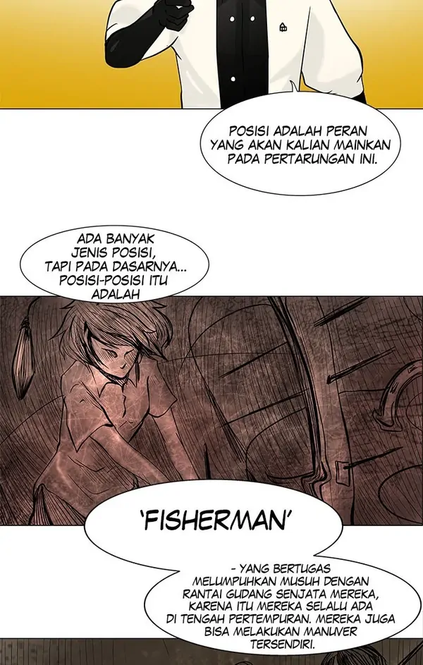 Read Tower of God ID Manga Online