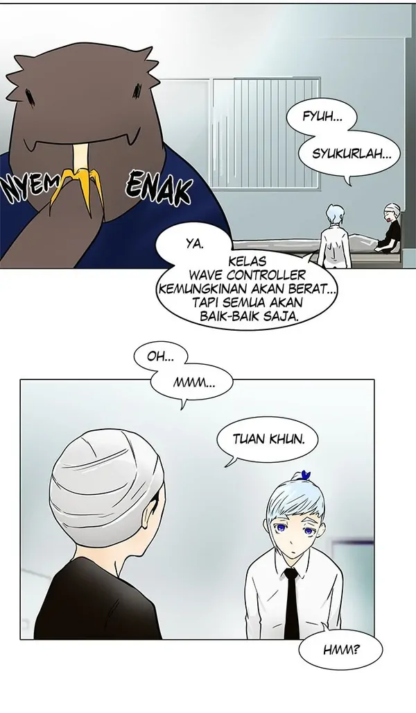 Read Tower of God ID Manga Online