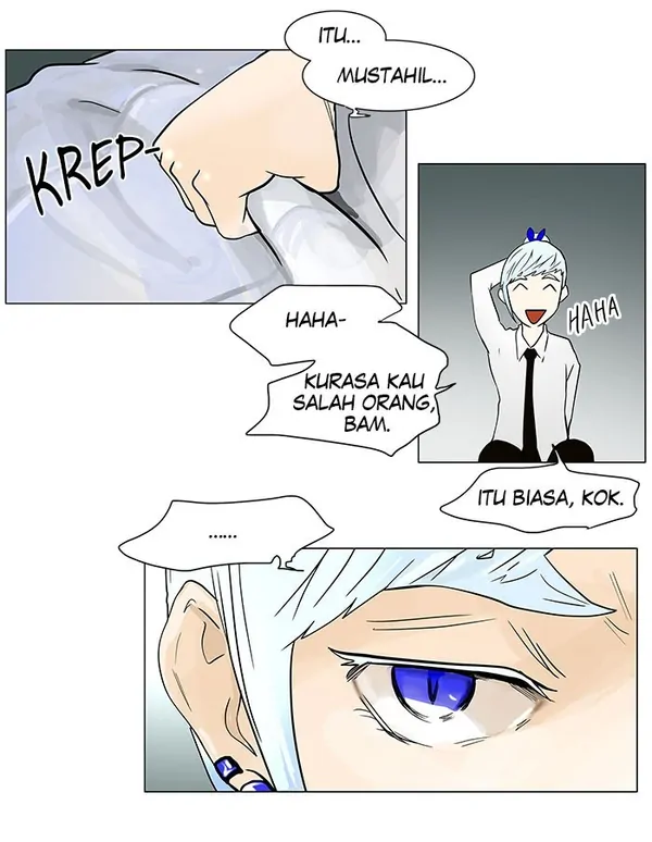 Read Tower of God ID Manga Online