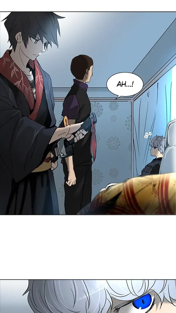 Read Tower of God ID Manga Online