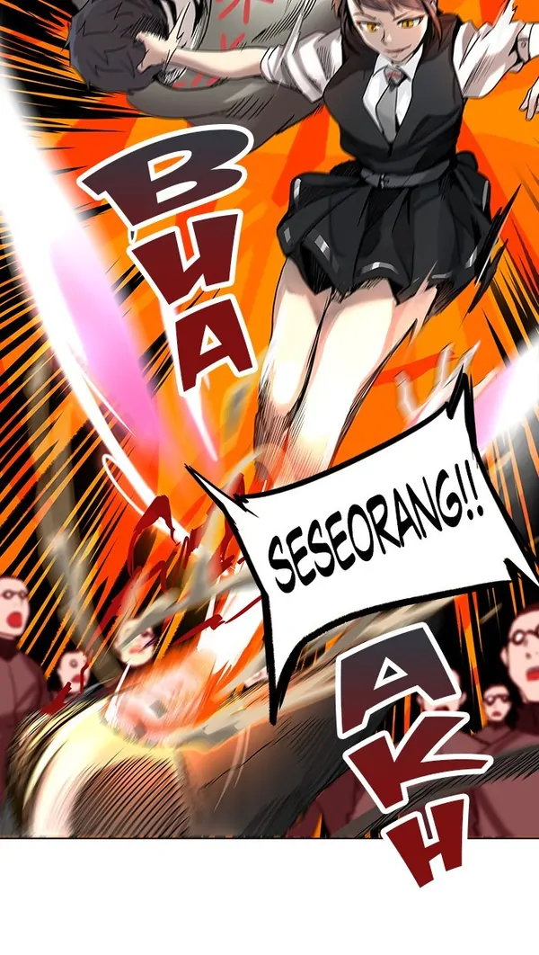 Read Tower of God ID Manga Online