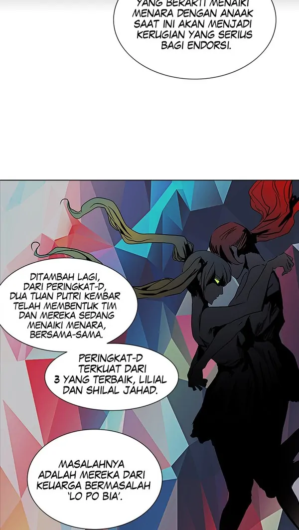 Read Tower of God ID Manga Online