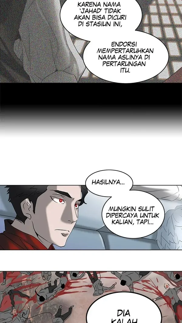Read Tower of God ID Manga Online