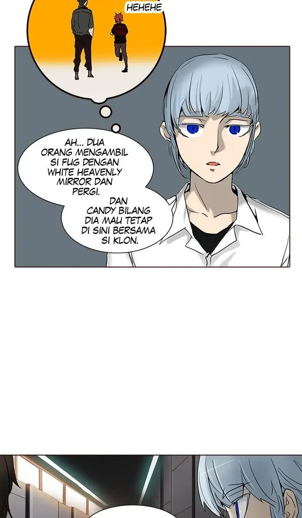 Read Tower of God ID Manga Online