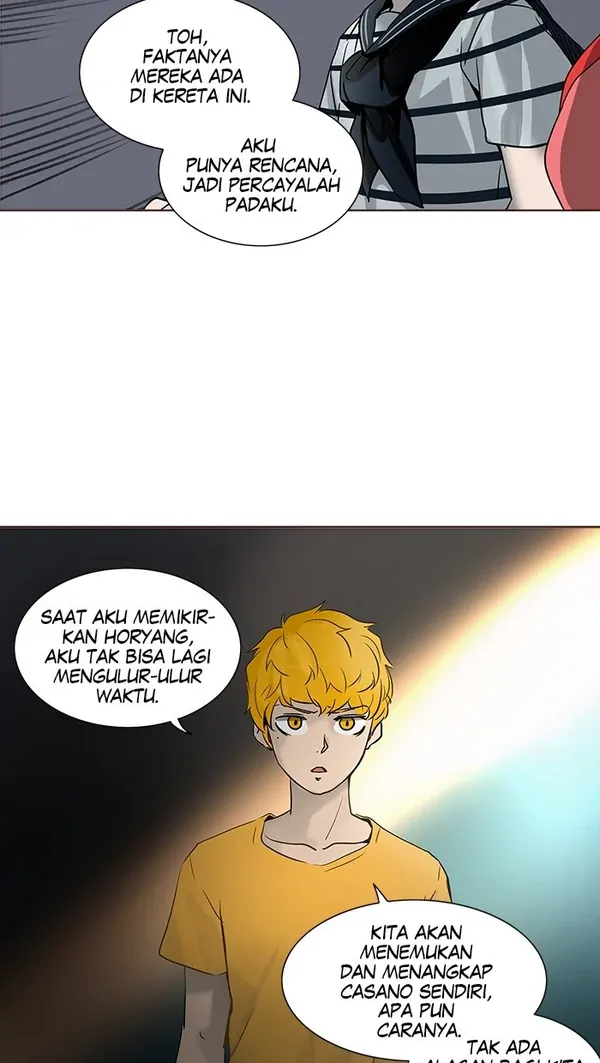Read Tower of God ID Manga Online