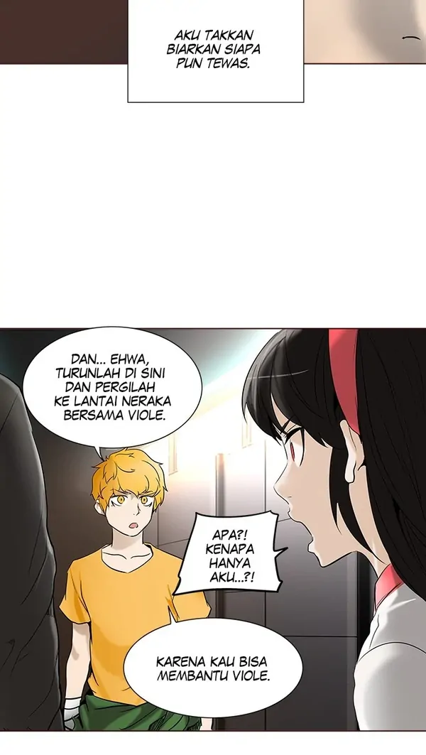 Read Tower of God ID Manga Online