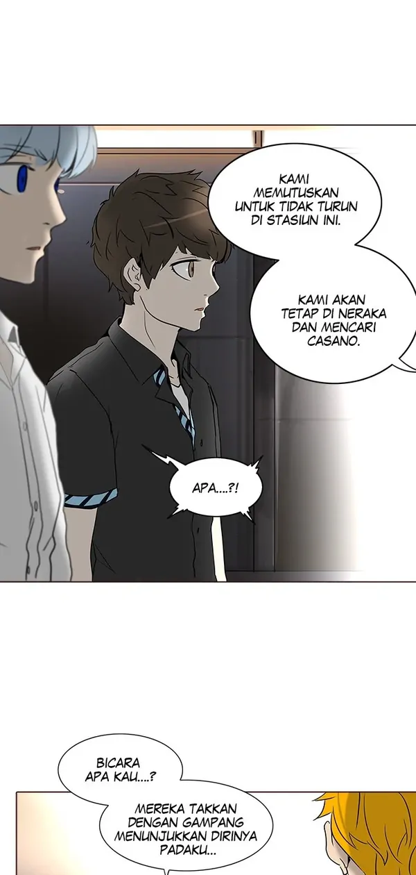 Read Tower of God ID Manga Online