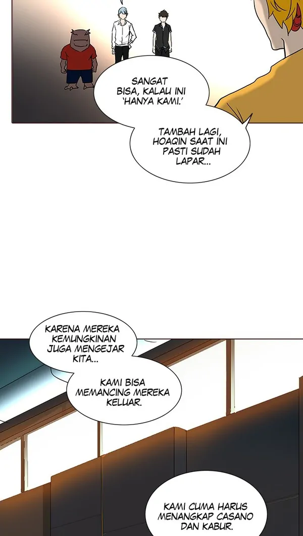 Read Tower of God ID Manga Online