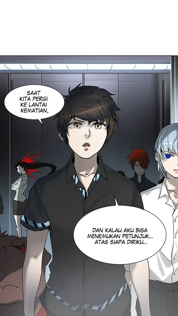 Read Tower of God ID Manga Online