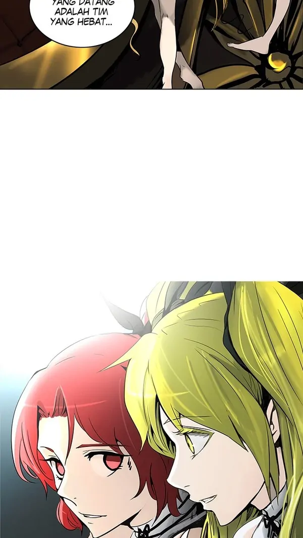 Read Tower of God ID Manga Online