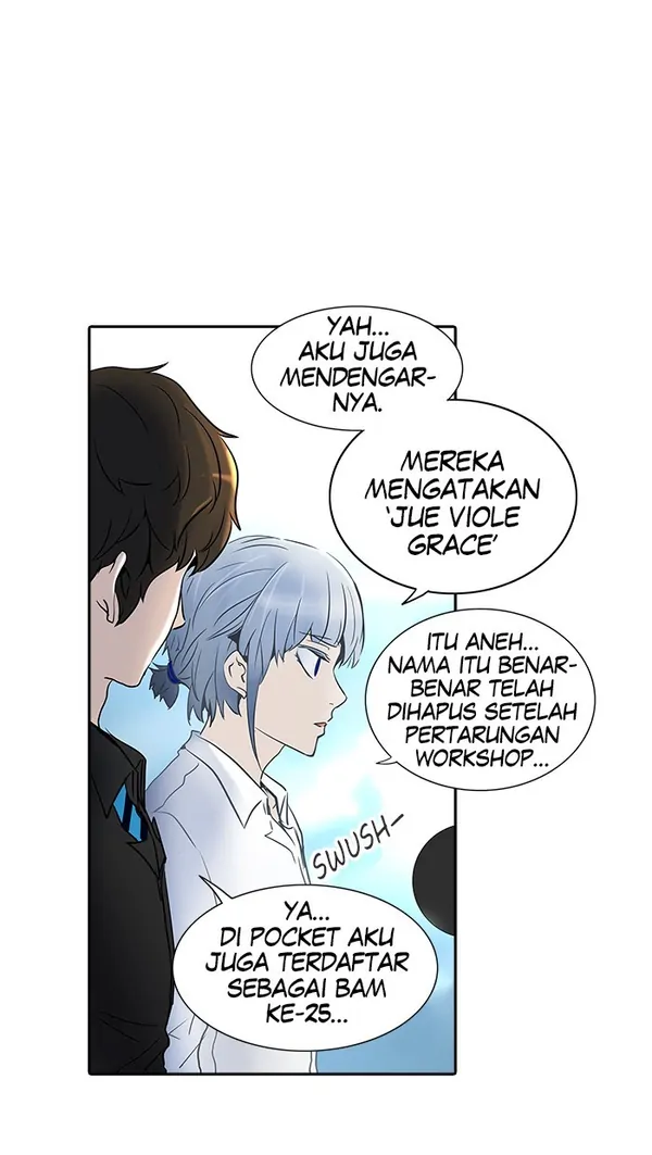 Read Tower of God ID Manga Online