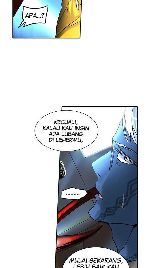 Read Tower of God ID Manga Online