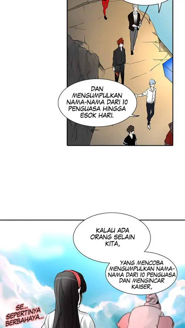 Read Tower of God ID Manga Online
