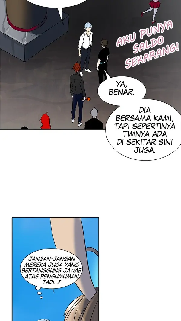 Read Tower of God ID Manga Online