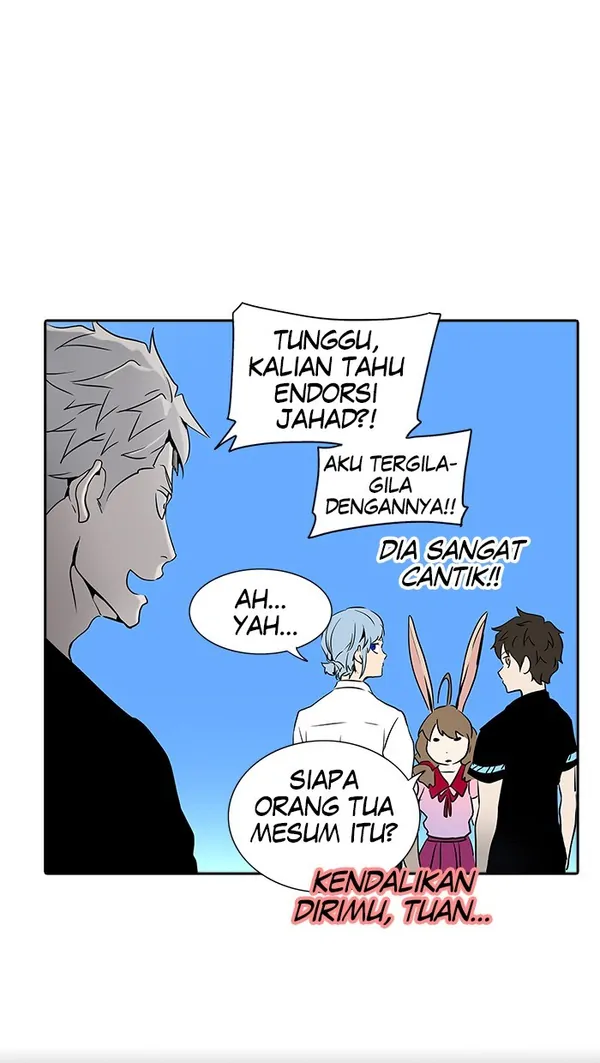 Read Tower of God ID Manga Online