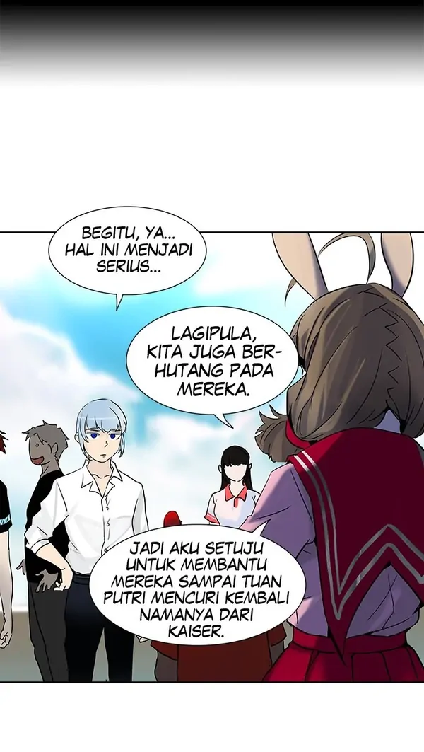 Read Tower of God ID Manga Online