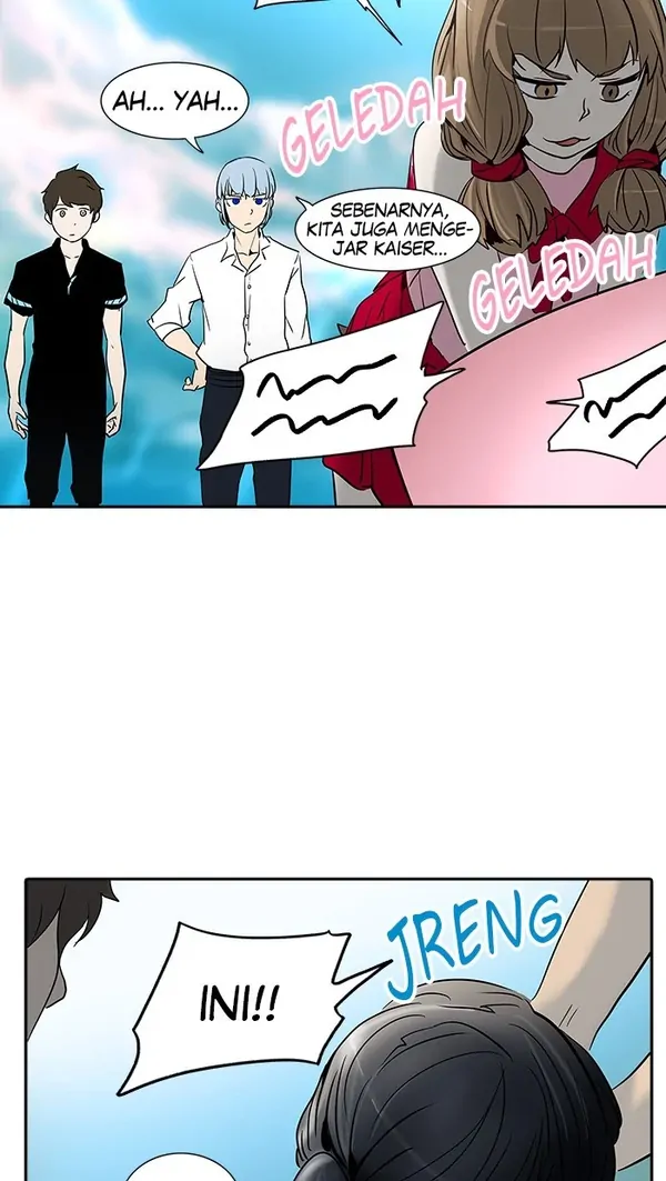 Read Tower of God ID Manga Online