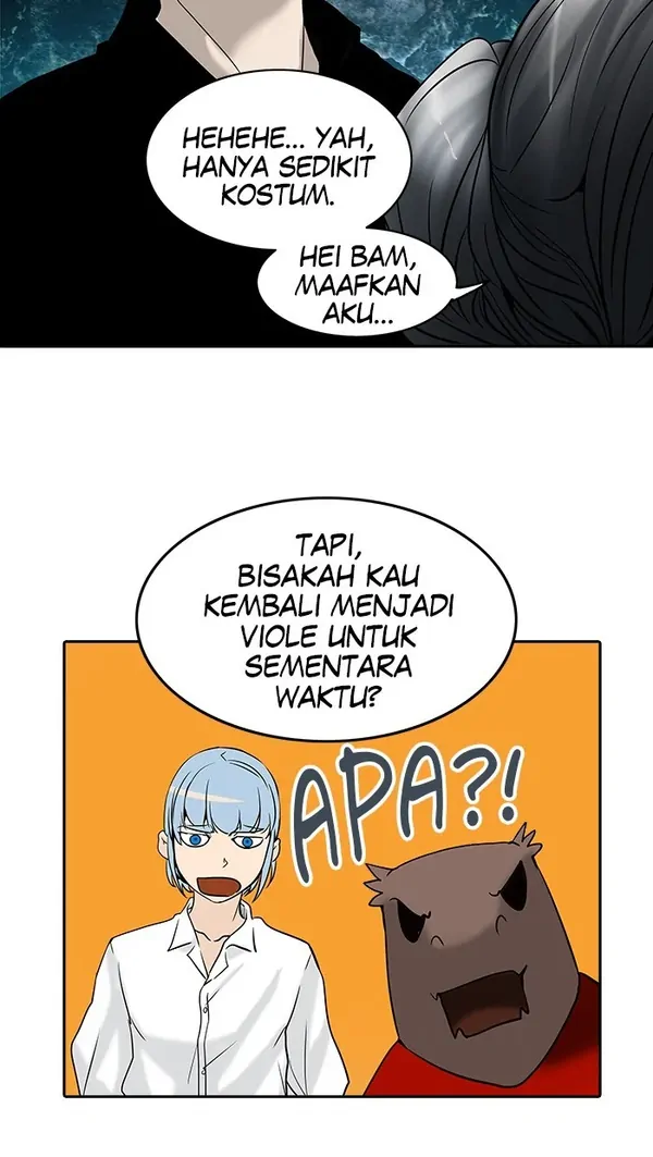 Read Tower of God ID Manga Online