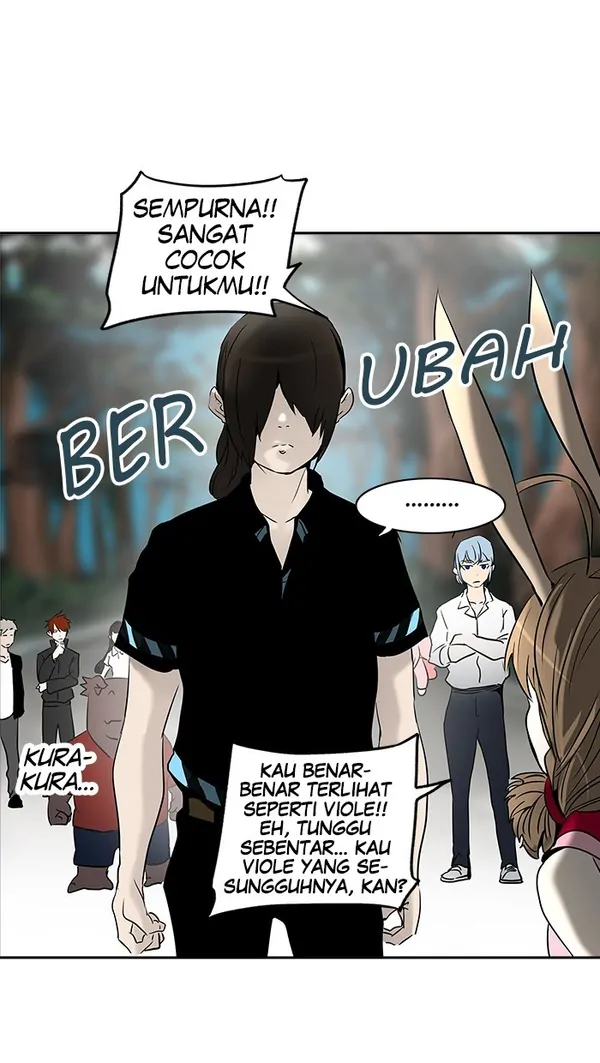 Read Tower of God ID Manga Online