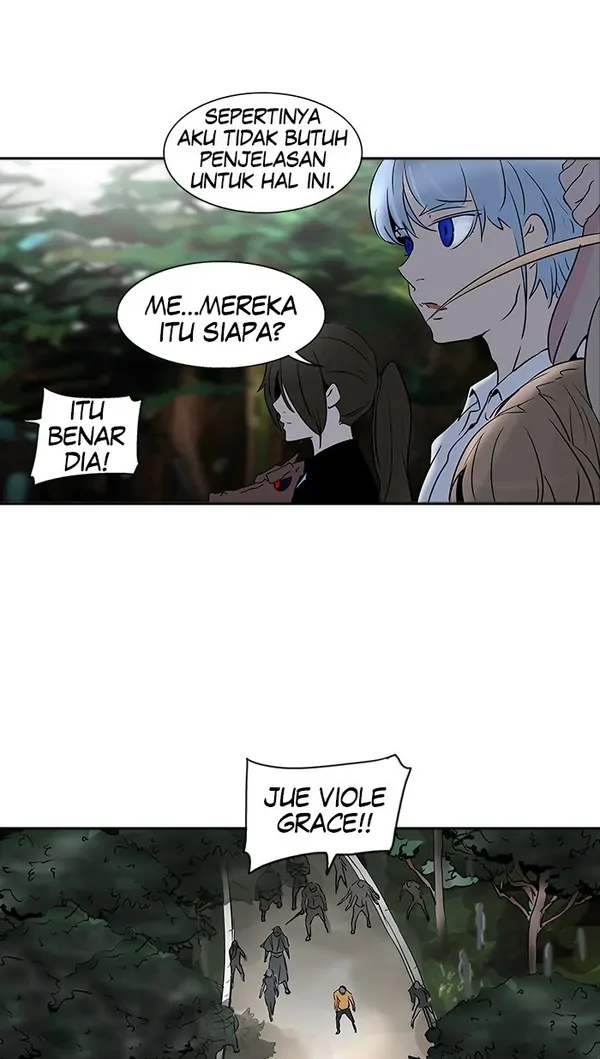 Read Tower of God ID Manga Online
