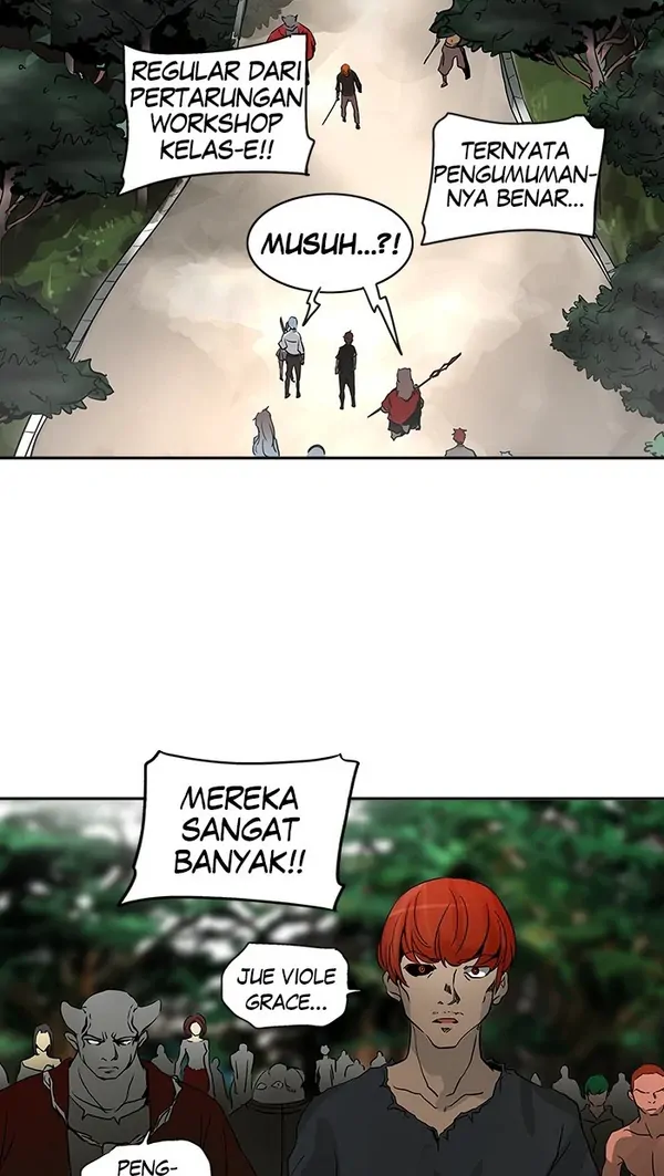 Read Tower of God ID Manga Online