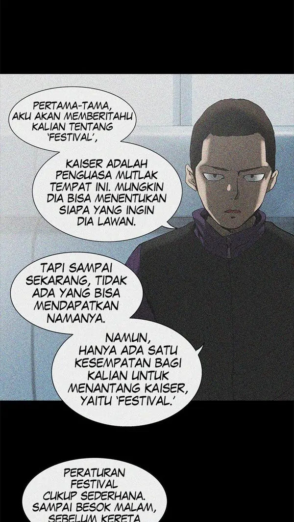 Read Tower of God ID Manga Online