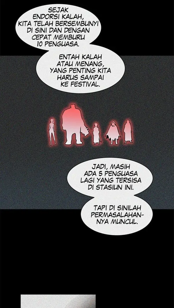 Read Tower of God ID Manga Online