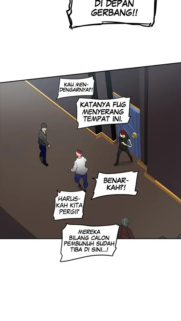 Read Tower of God ID Manga Online