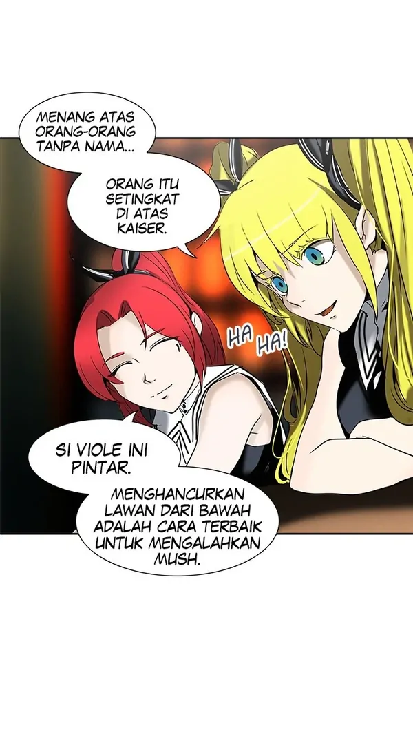 Read Tower of God ID Manga Online