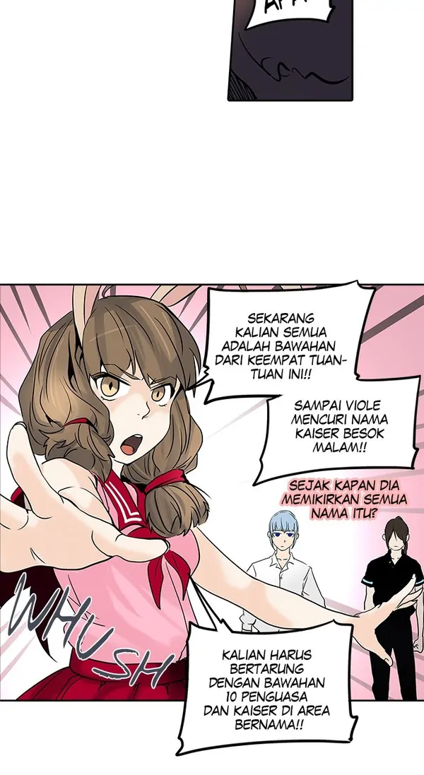 Read Tower of God ID Manga Online