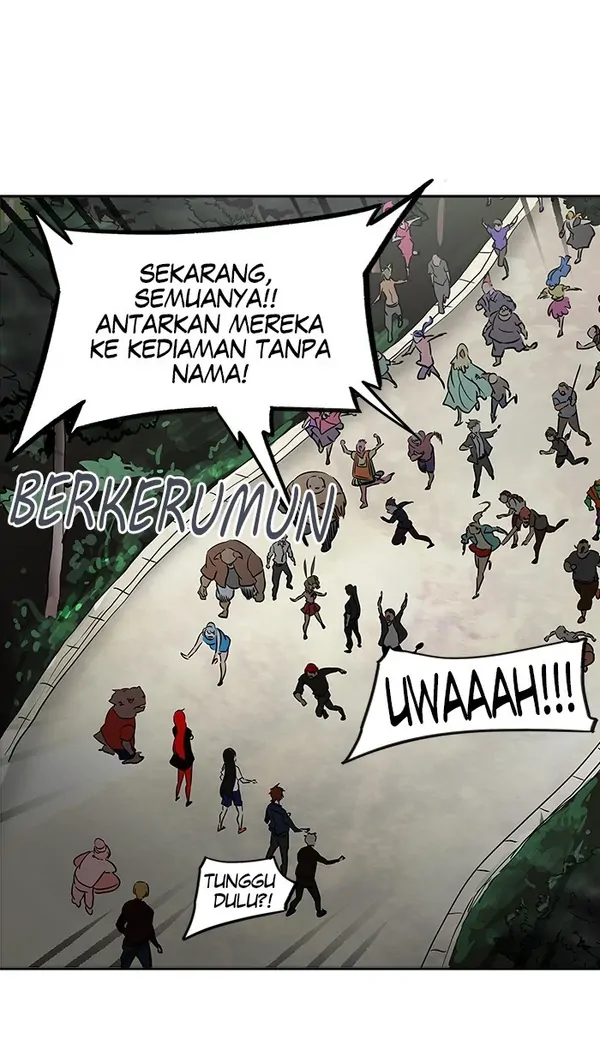 Read Tower of God ID Manga Online