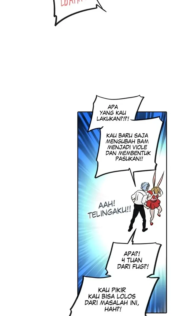 Read Tower of God ID Manga Online