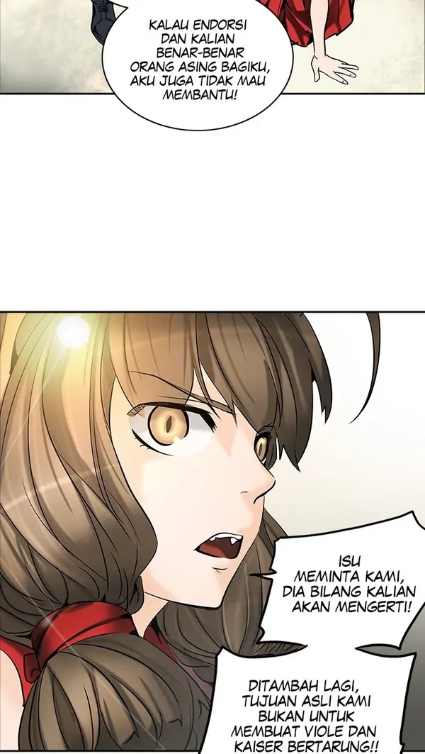 Read Tower of God ID Manga Online
