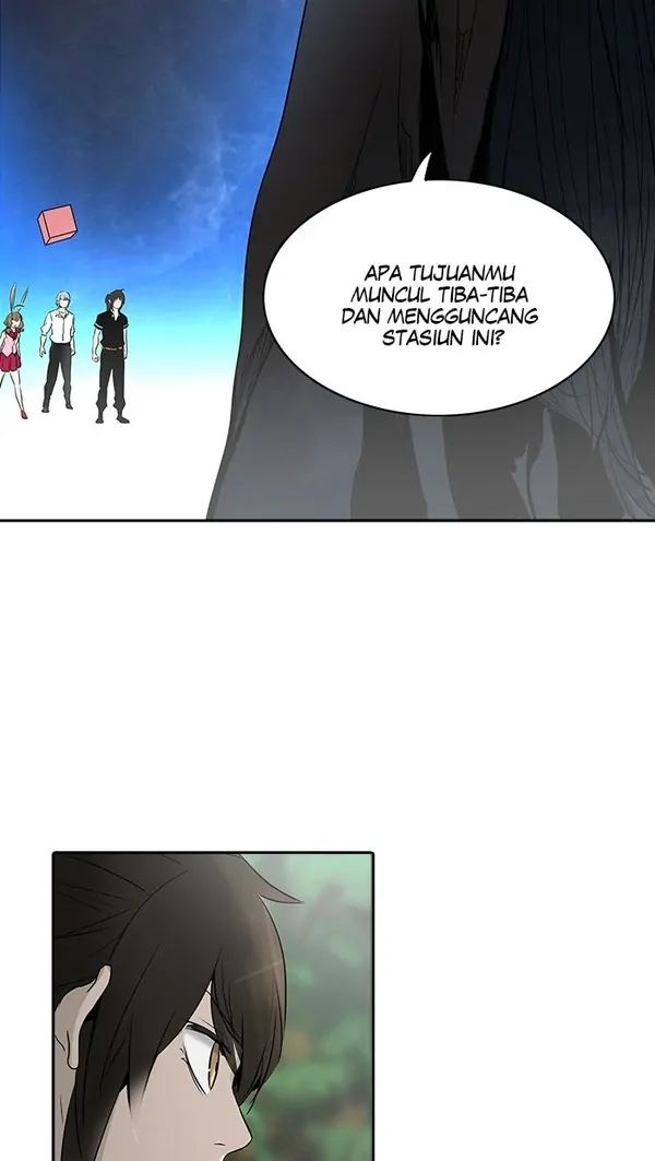 Read Tower of God ID Manga Online
