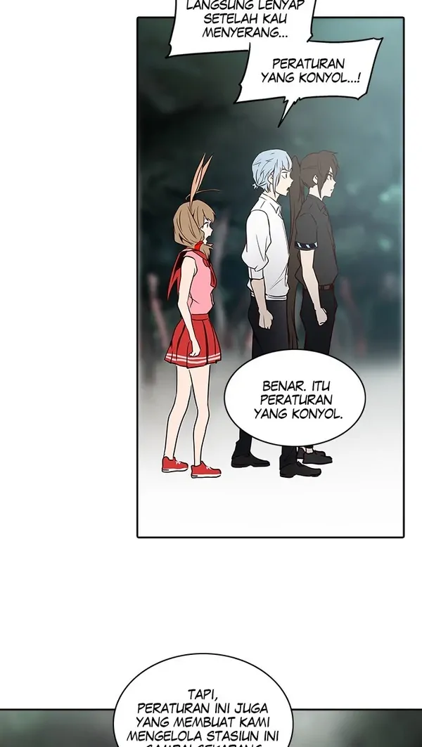 Read Tower of God ID Manga Online