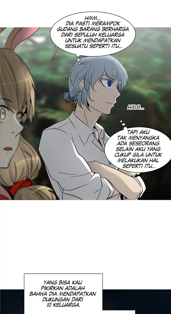 Read Tower of God ID Manga Online