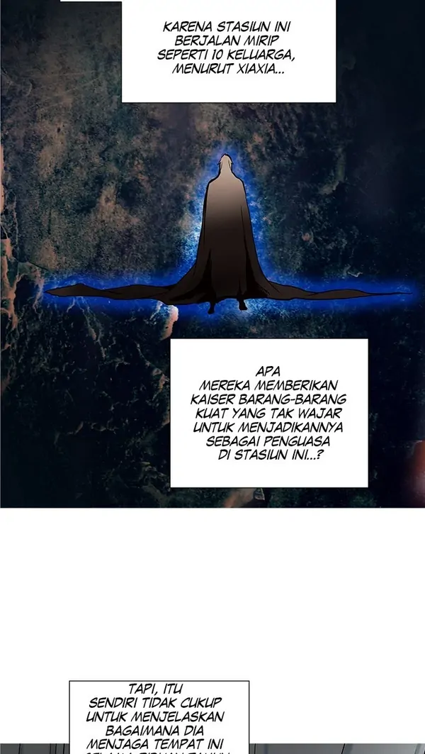 Read Tower of God ID Manga Online