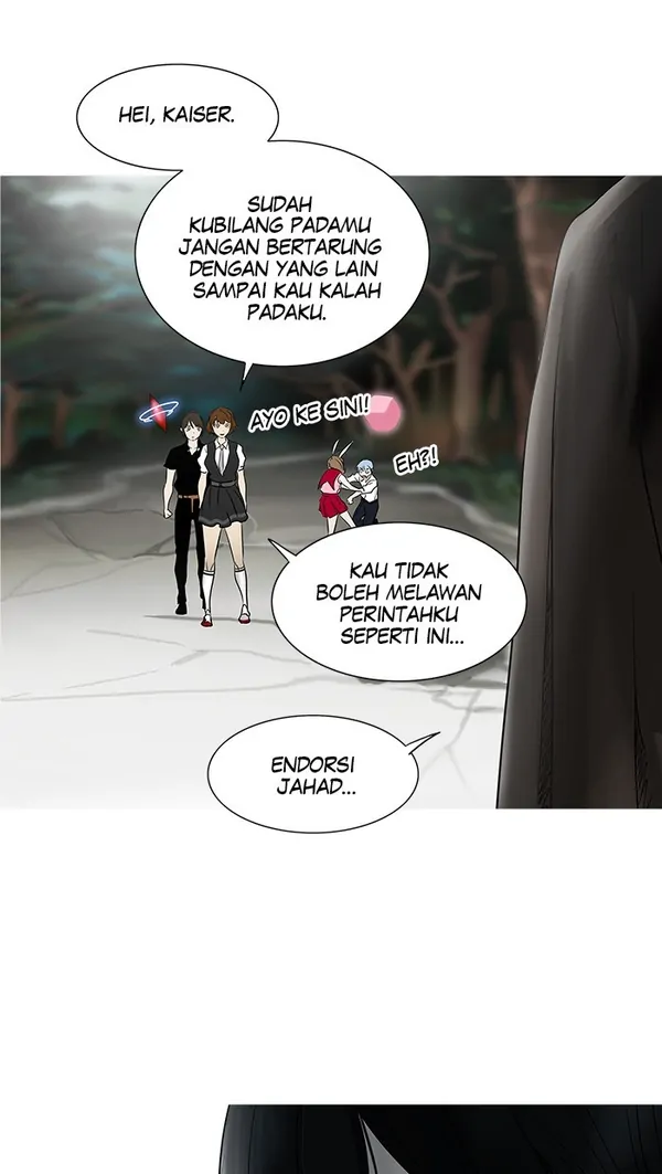 Read Tower of God ID Manga Online