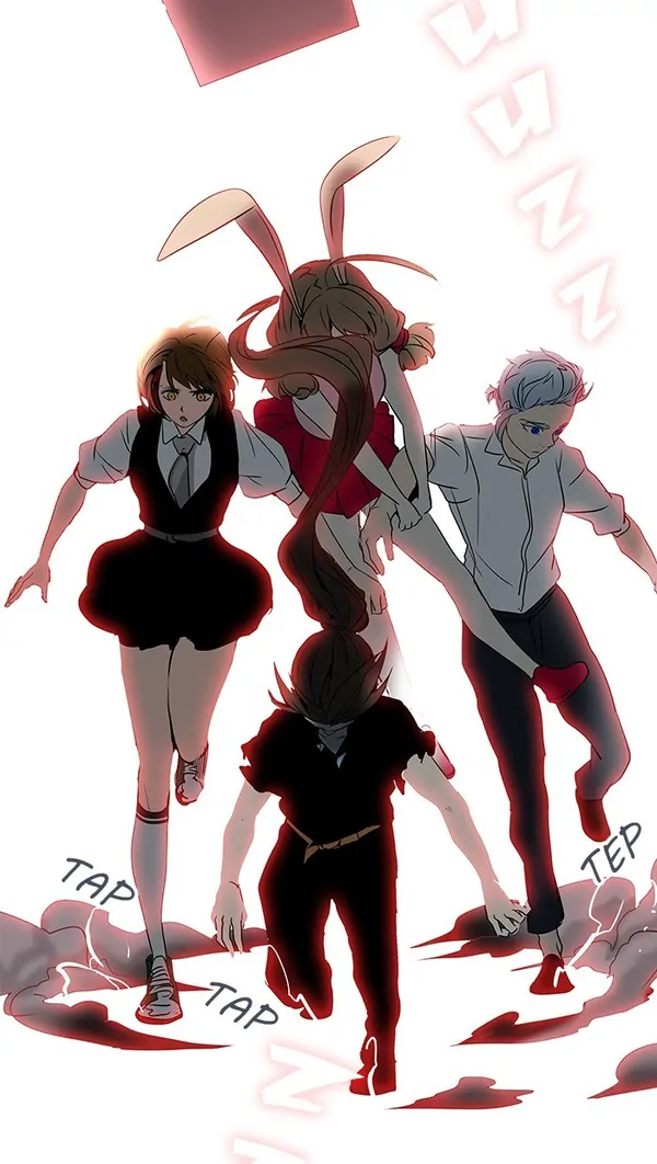 Read Tower of God ID Manga Online