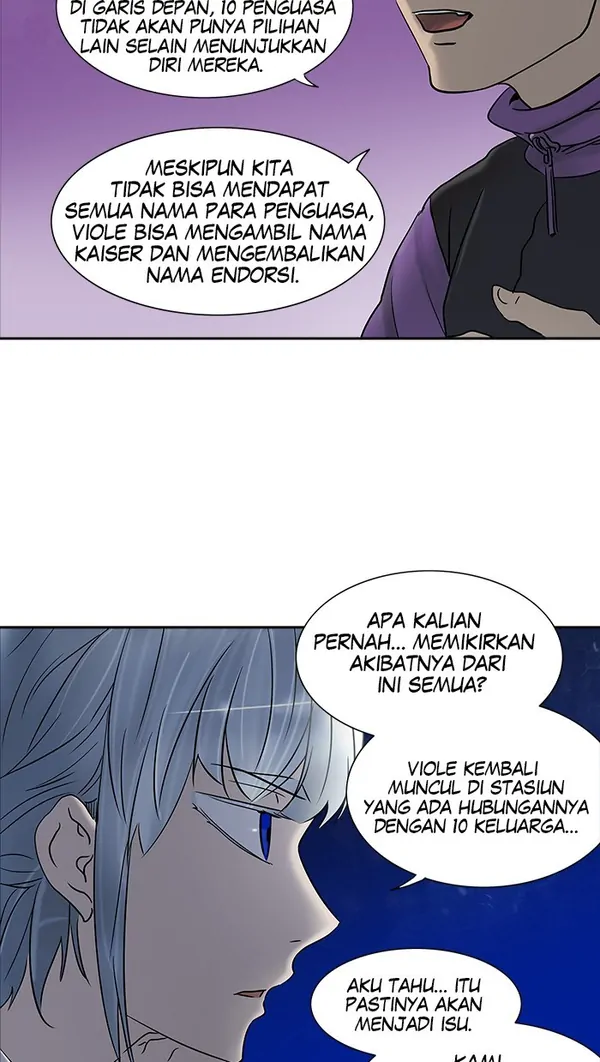 Read Tower of God ID Manga Online