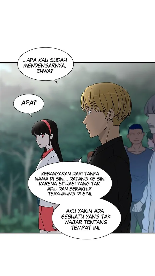 Read Tower of God ID Manga Online