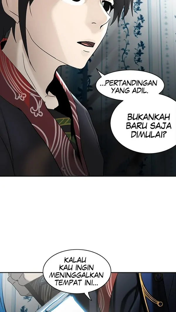Read Tower of God ID Manga Online