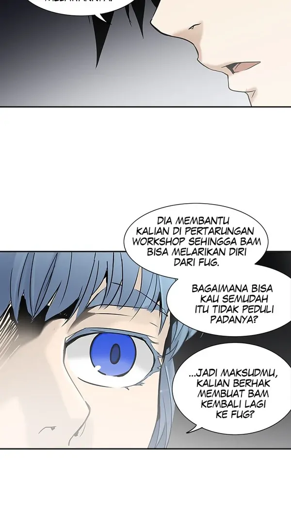 Read Tower of God ID Manga Online
