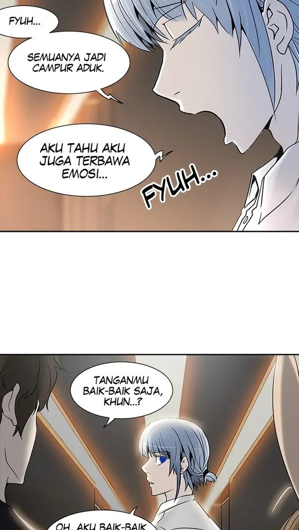 Read Tower of God ID Manga Online