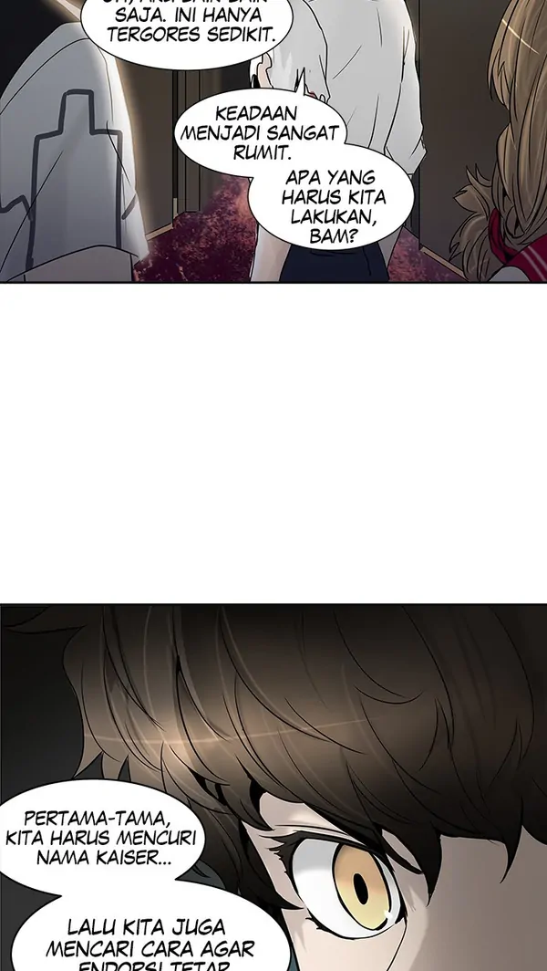 Read Tower of God ID Manga Online