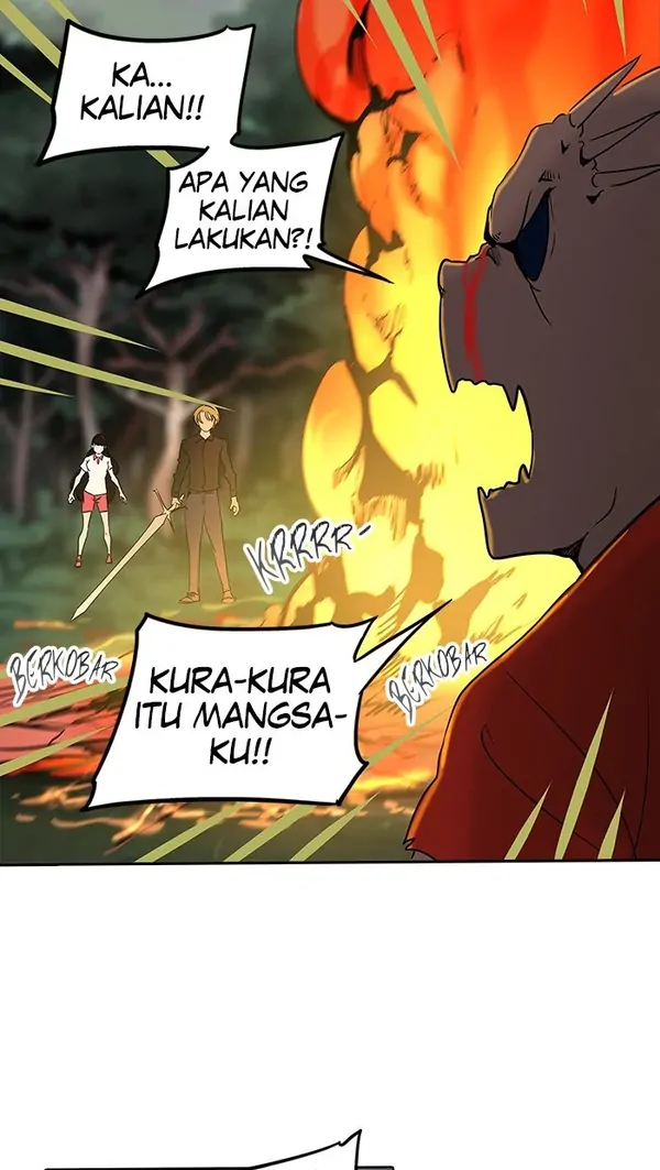 Read Tower of God ID Manga Online