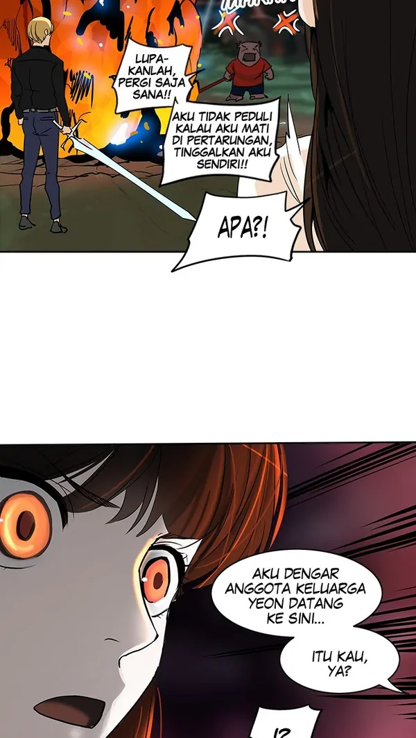 Read Tower of God ID Manga Online