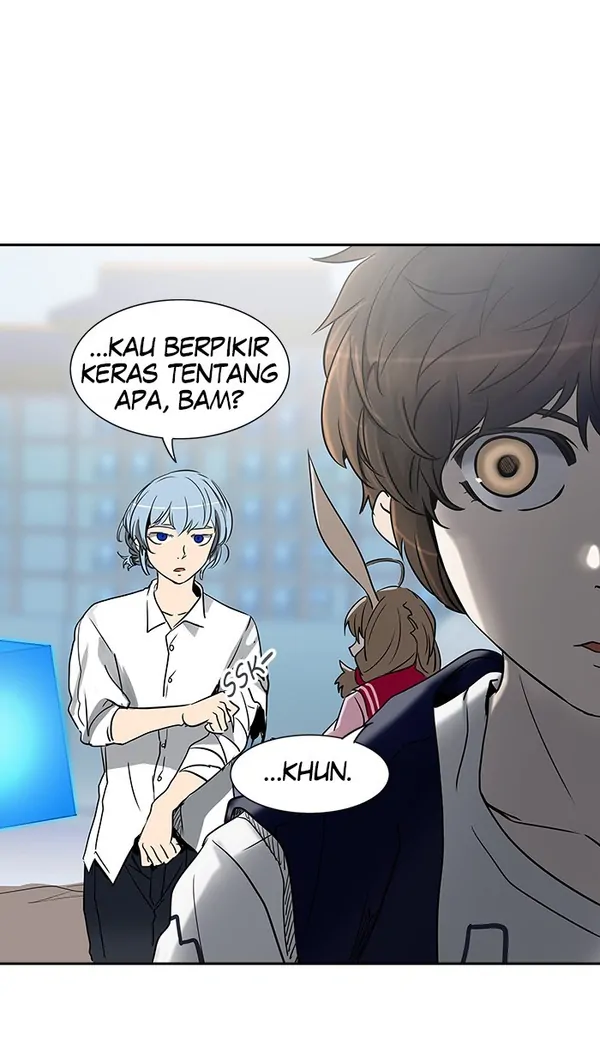 Read Tower of God ID Manga Online