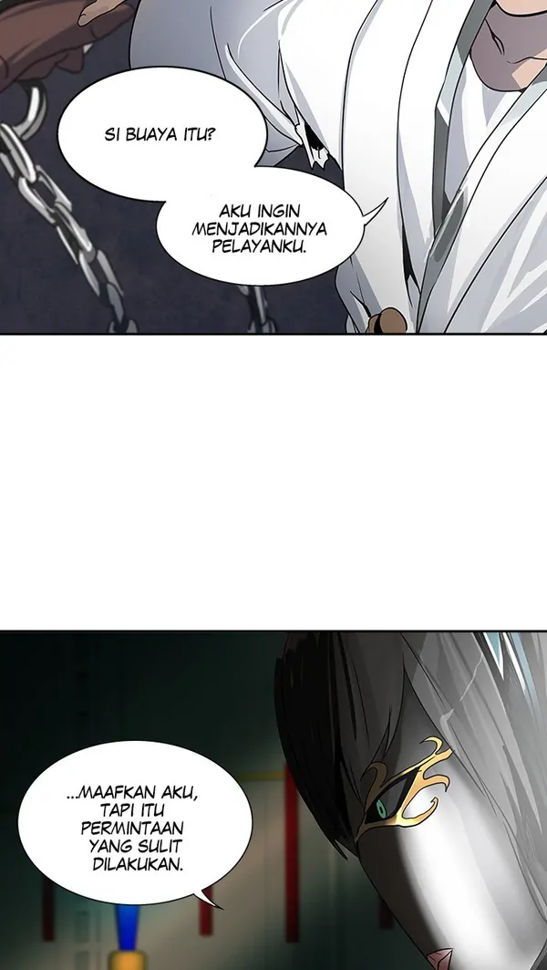 Read Tower of God ID Manga Online